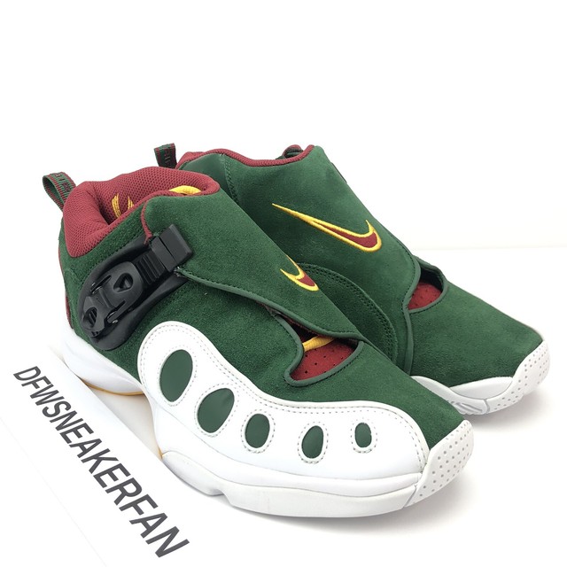 gary payton basketball shoes