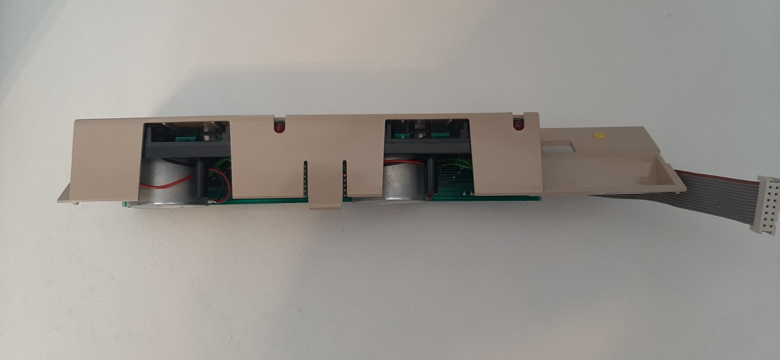 SINCLAIR OPD ICL MICRODRIVE MICRO DRIVE (no Sinclair QL). New.