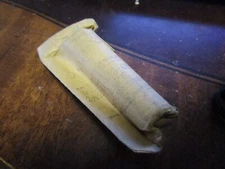 Yamaha OEM piston pin new 2A2 11633 00