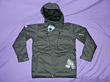 Descente Rio Down Insulated Ski Snow Jacket Coat Parka Size 2XS NWT New! ❅❆ 