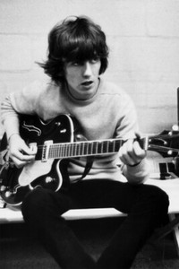 George Harrison Poster | eBay