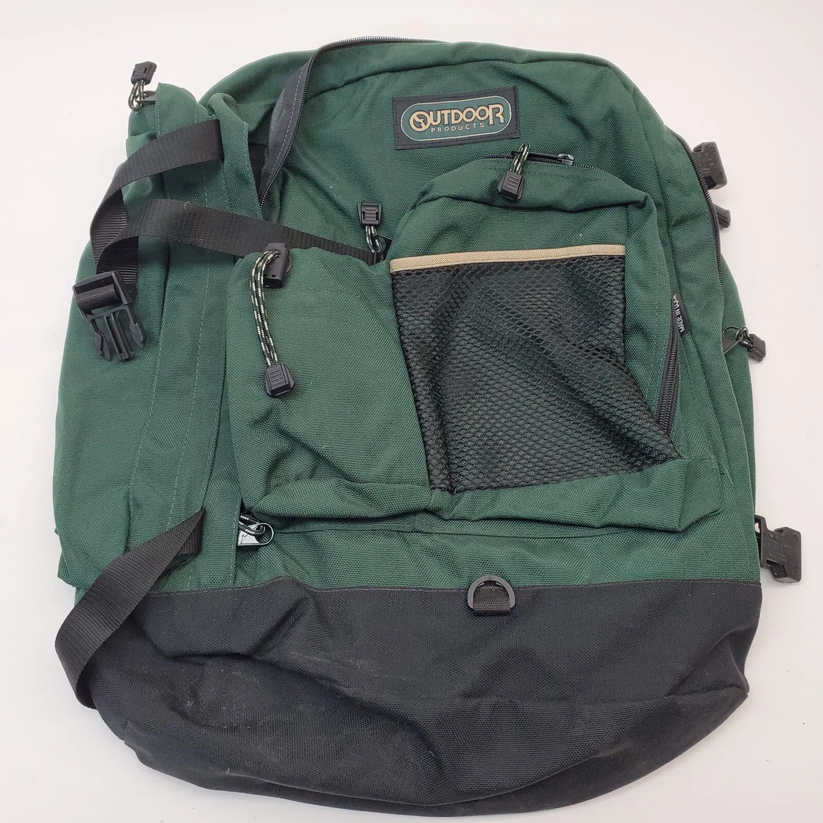 Outdoor Products Hiking Backpacks for sale | eBay
