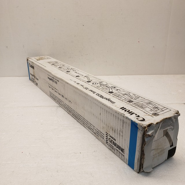 Canon T07 Toner Cartridge - Cyan (3642C001AA) for sale online | eBay