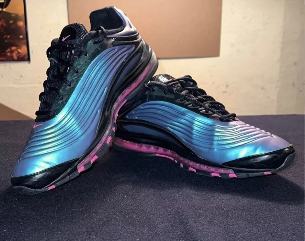 Air max dlx 2019 sales