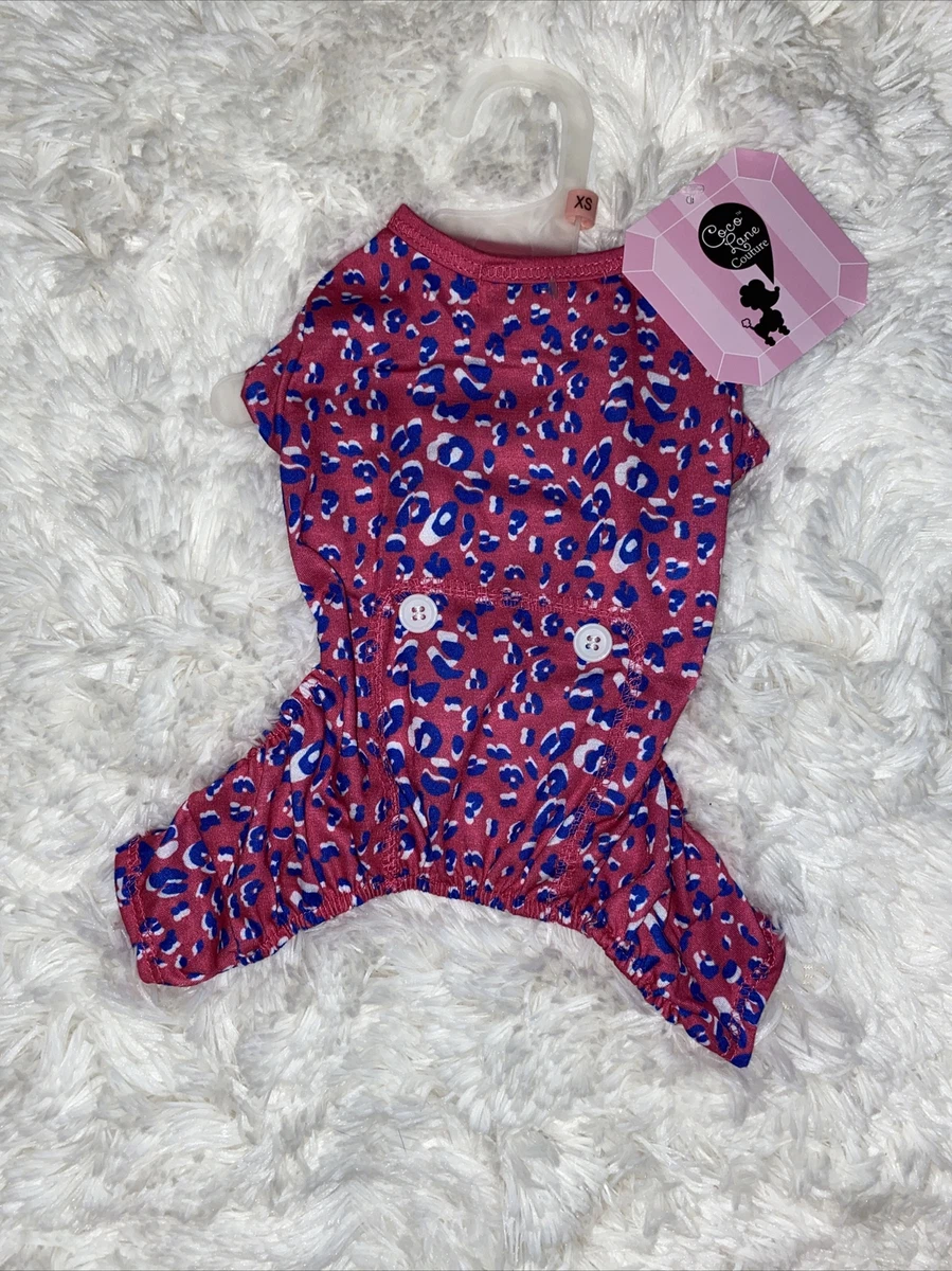 Coco lane couture cheap dog clothes