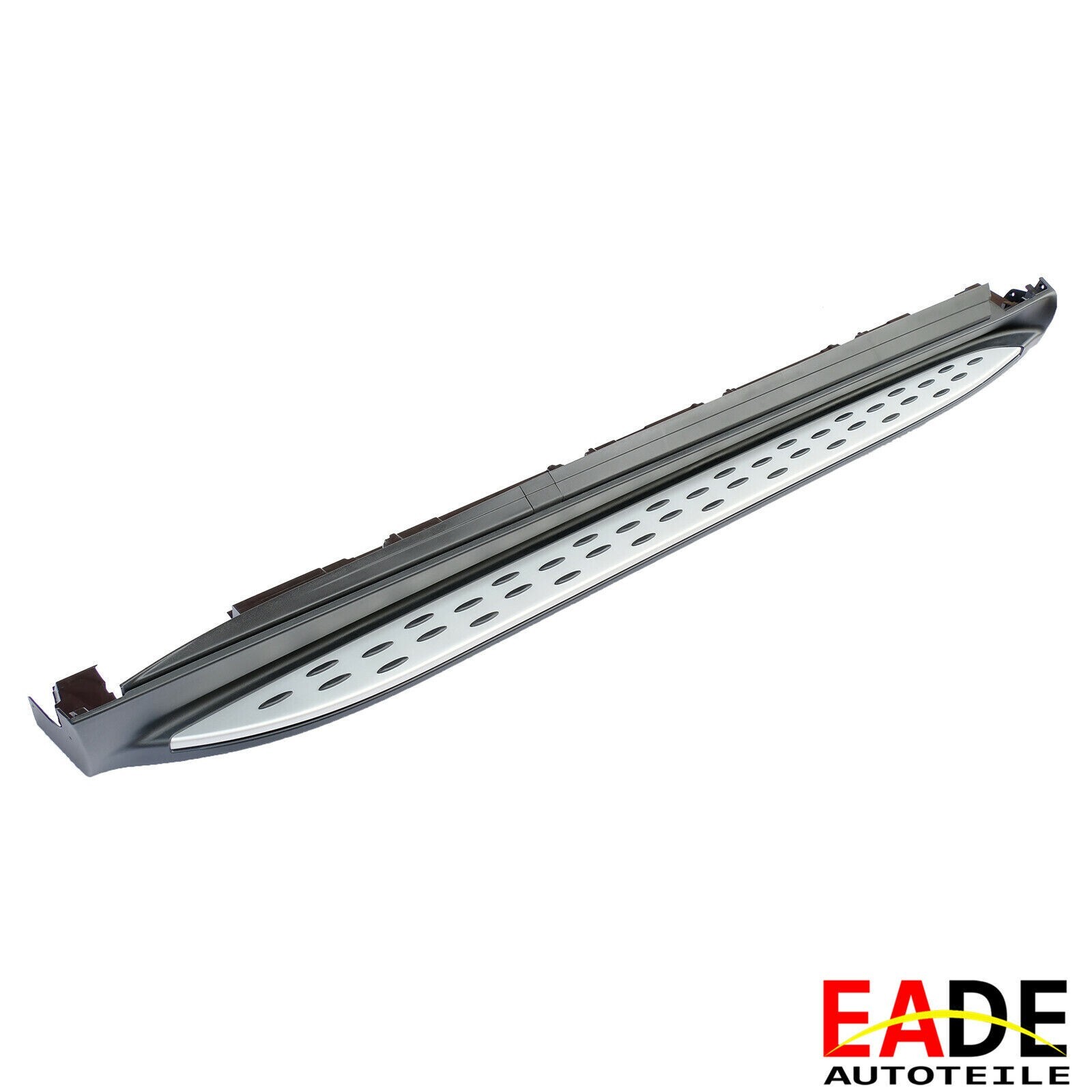 PEDANE TAPIS ROULANT SOGLIA TABELLONE INGRESSO PER MERCEDES GLE W166 ML W166 foto 3