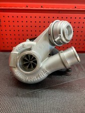 Turbo Ford EXPLORER