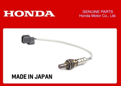 HONDA GENUINE SECONDARY O2 LAMBDA OXYGEN SENSOR S2000 AP1 AP2 F20C