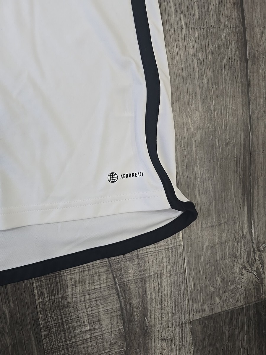 Adidas Japan 2022 National Team Authentic Away Jersey Japan Size