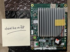 Atomic Pi Intel Atom x5-Z8350 (CPU board only)