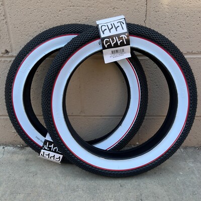 VANS x CULT TIRE BMX タイヤ 16” x 2.3” ブラック s-l400.jpg