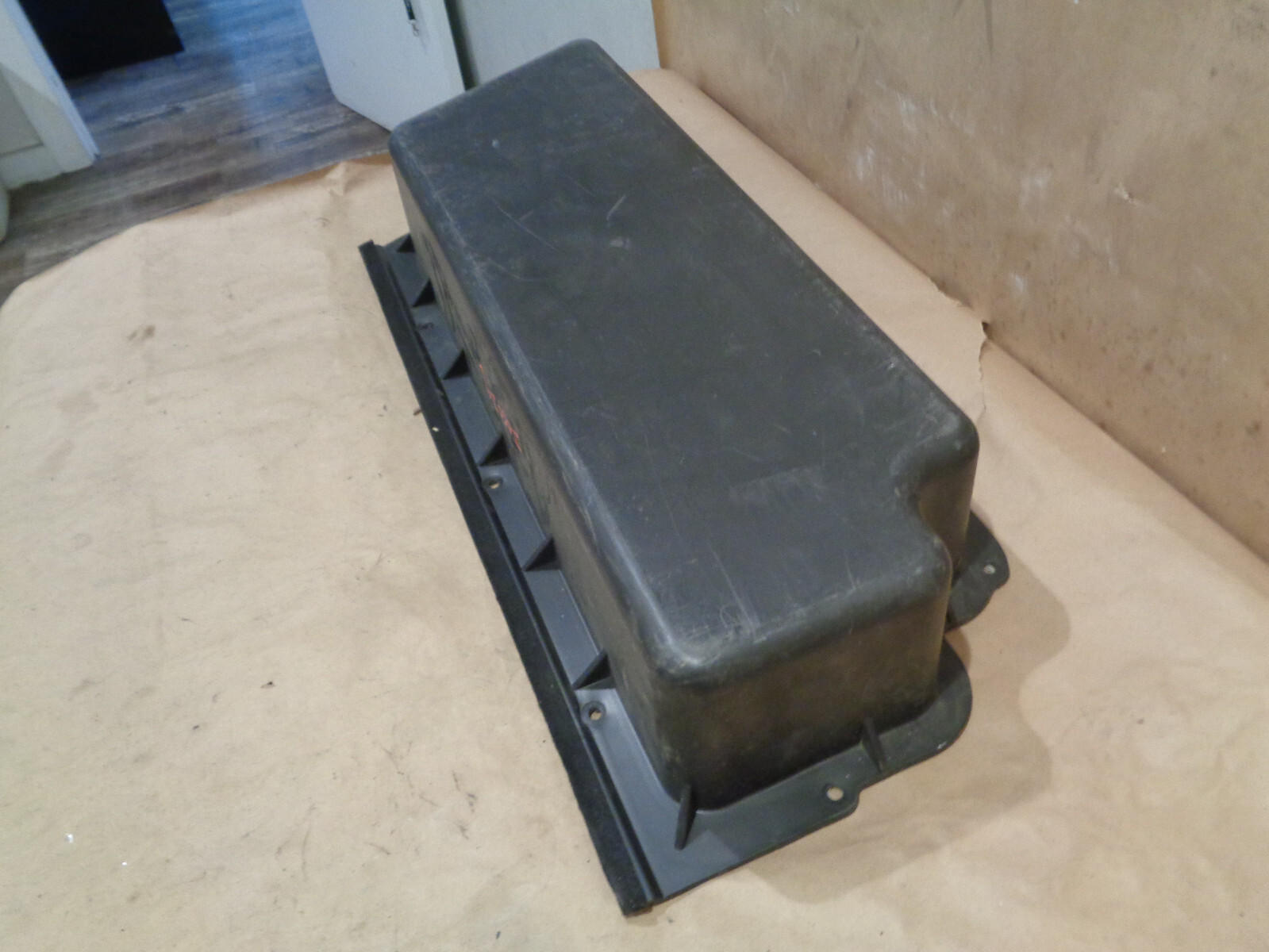 Maserati 4200 Spyder Fuel Tank Evaporative Cover P/N 67239500