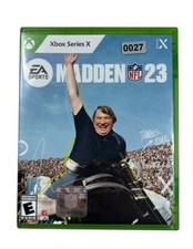 Madden NFL Covers — A Complete Visual History: 1988 to Madden 24 67