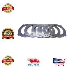 450/20403 -  JCB BACKHOE PD70 AXLE COUNTER PLATE, SET OF 6 PCS