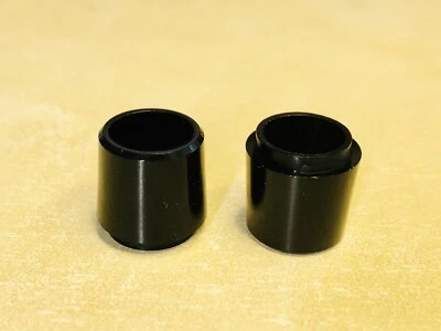 2 Ferrule .335" fit of Taylormade FW M2 M4 M6 RBZ Stealth Qi 10 35 Non-sleeve