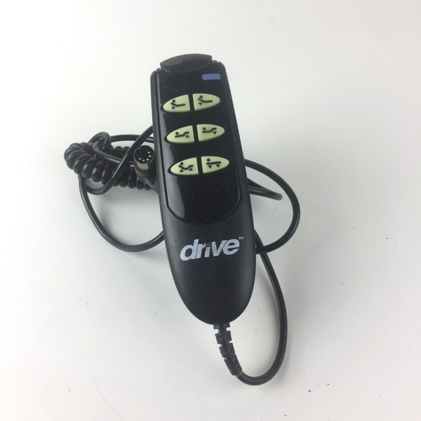 Drive Medical Semi Electric Hospital Bed Remote Control Ce2 online