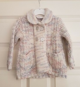 m and co baby girl clothes