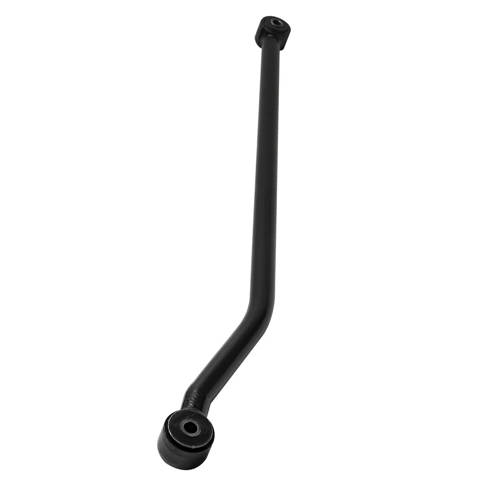 Barra de oruga interior trasera izquierda para Jeep TJ Wrangler 1997 1998 1999 2000 2001-2006 Foto 3 de 4