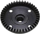 KYOSHO Corona conica Acciaio indurito. 43 Denti ant./post. MP5/MP6/MP7.5 IF106