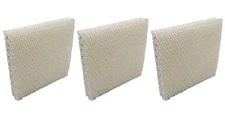 EFP Humidifier Filter Wicks for Duracraft DH799 DH800 DH801 DH812 DH840 - 3 Pack