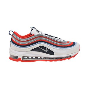 Nike Men's Air Max 97 Shoes in Red, Size: 8 | DJ5171-600