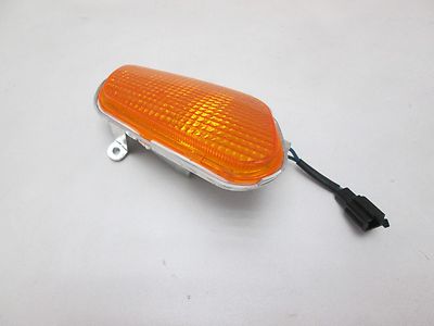 Blinker Blinkleuchte Leuchte vorn rechts Indicator Daelim Otello SG 125 99-04
