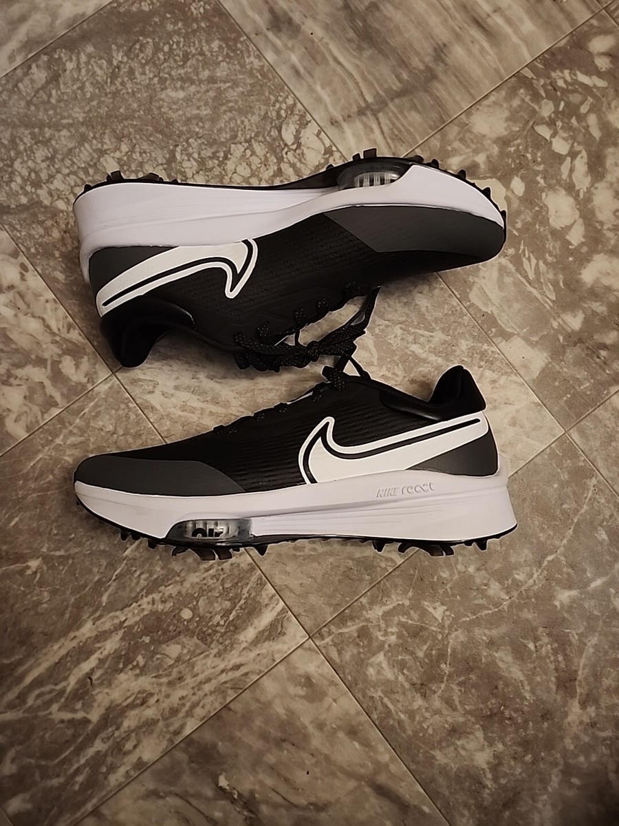 Size 7.5 - Nike Air Zoom Infinity Tour NEXT% Black 2022 for sale