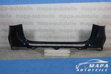 Mercedes GLA AMG H247 Bj 2020-2022 Stoßstange Hinten Original Bumper Versand