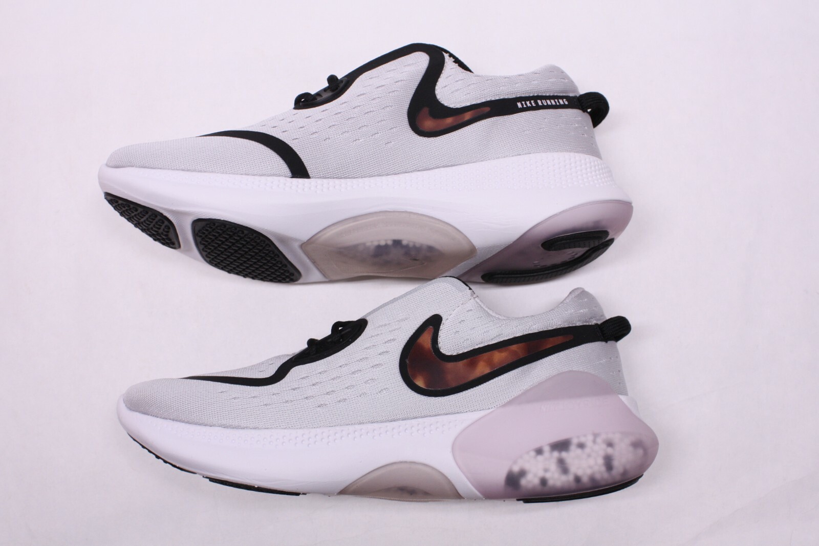 nike joyride dual run tortoise shell