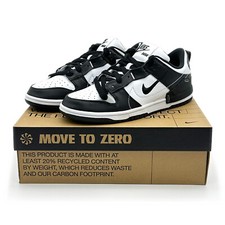 Nike Dunk Disrupt 2 Low Panda W for sale | eBay