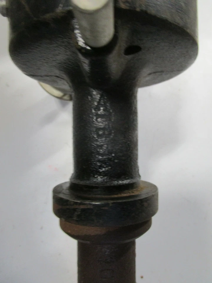 Autolite Distributor V8 1BJ400?D 1L - Image 2 of 4