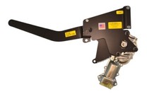 1951-1955 1st Chevy/GMC Truck 1Piece Power Wi...