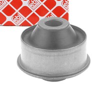 febi Querlenkerlager FüR Citroen Berlingo C4 1 2 Vorderachse Unten Hinten 352392