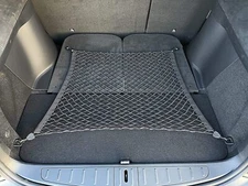 Tesla Model X Rear Cargo Net, 7-Seater, 2016-2024