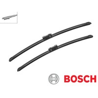 Aerotwin Bosch Flache Scheibenwischer Satz - 600/550 - FüR Fiat Doblo (263_)