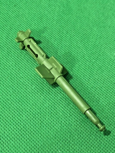 Vintage GI Joe ARAH 1992 Headquarters WINGED MISSILE ROCKET playset part