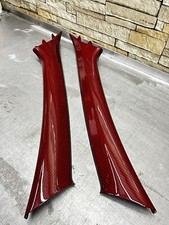 Rsx A-pillars Carbon Fiber Hydro Dip Type S Vtec K20 Password