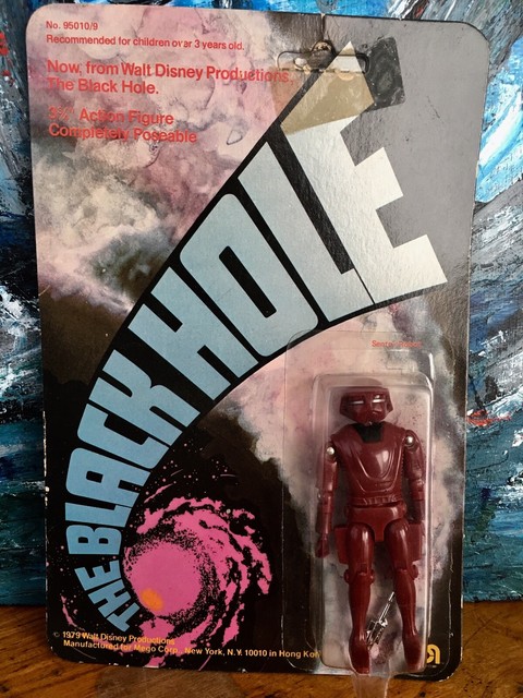 black hole action figures for sale
