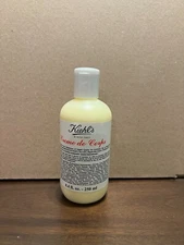 Kiehl's Creme De Corps Body Moisturizer Cream 8.4 oz 250 ml
