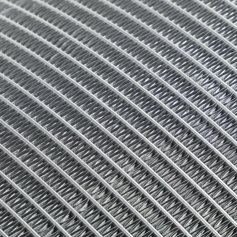 Radiador de carreras de aluminio para Triumph Street Triple 675 675R 2008-2012 2010 2011 Foto 4 de 4