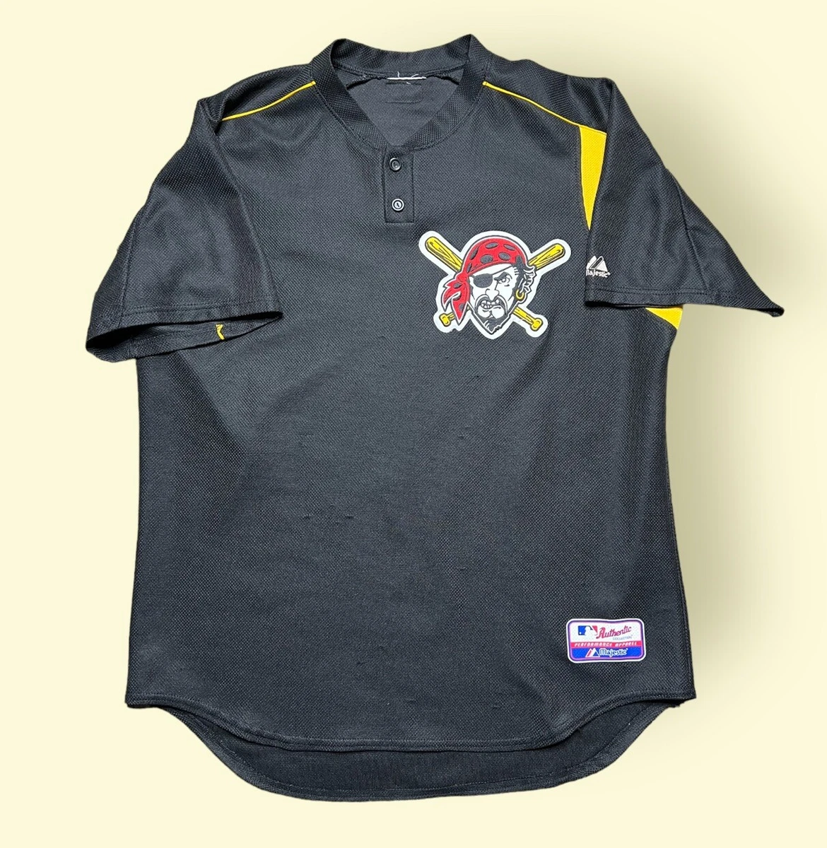 Mlb shop pirates jersey