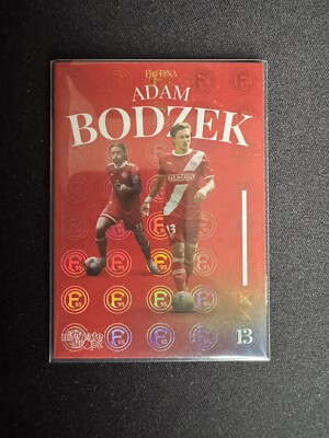 Ultimate Dropz - Fortuna Düsseldorf Forever 24/25 - Adam Bodzek