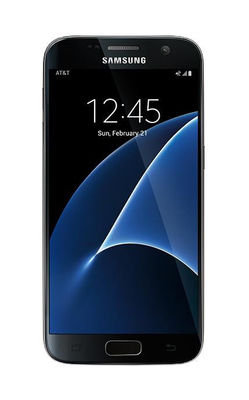 Samsung Galaxy S7 - 32 GB - Black Onyx (AT&T) for sale online | eBay