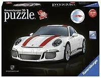 Ravensburger 101-500 Teile Puzzles & Geduldspiele mit Thema Autos & Fahrzeuge