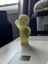 Smiski Presenting : Work Series