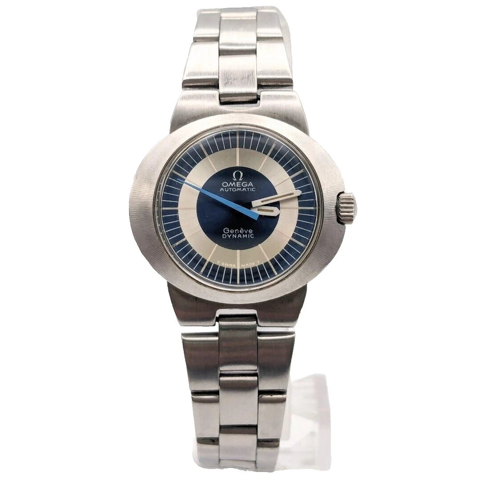 OMEGA Dynamic Wristwatches for Women