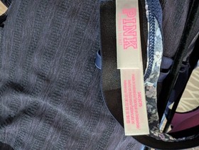 PINK Victoria's Secret Bra