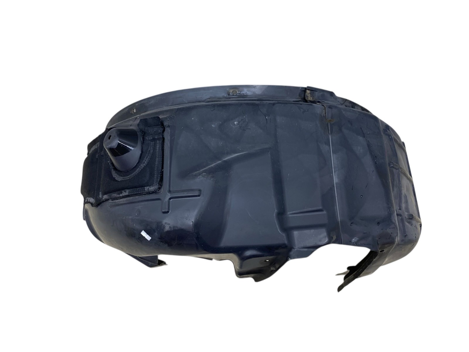 2017-2022 Maserati Levante M161 Rear Right Wheelhouse Inner Fender Liner Shield