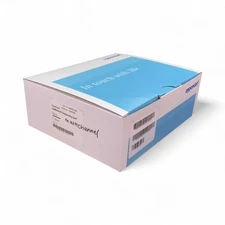 Eppendorf EpMotion Multichannel Dispensing Tool TM 50 960001044 1-50 µL New