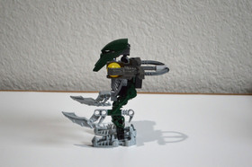 LEGO BIONICLE: Defilak (8929)